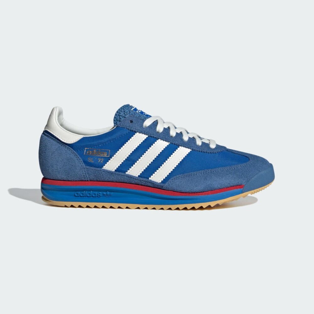 Adidas SL 72 RS Sko - main photo