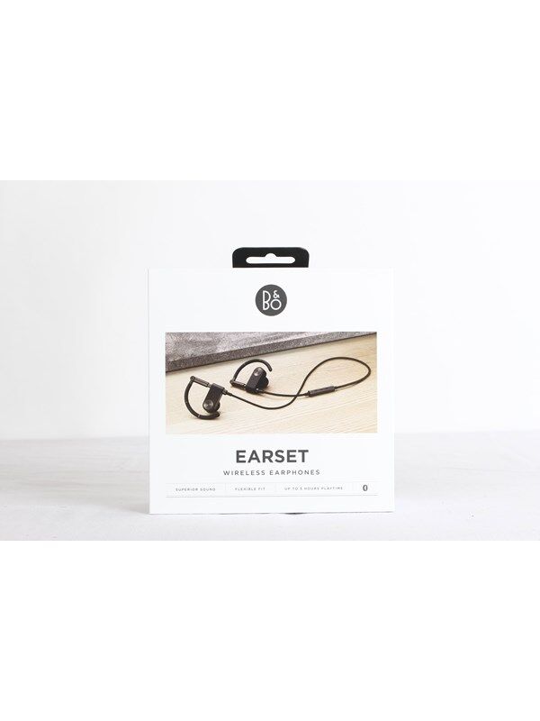 Bang & Olufsen Beoplay Earset Grafitt Brun