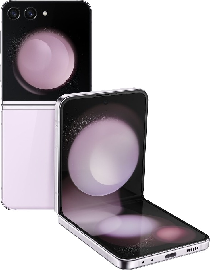 Samsung Galaxy Z Flip5 8GB/512GB Lavender