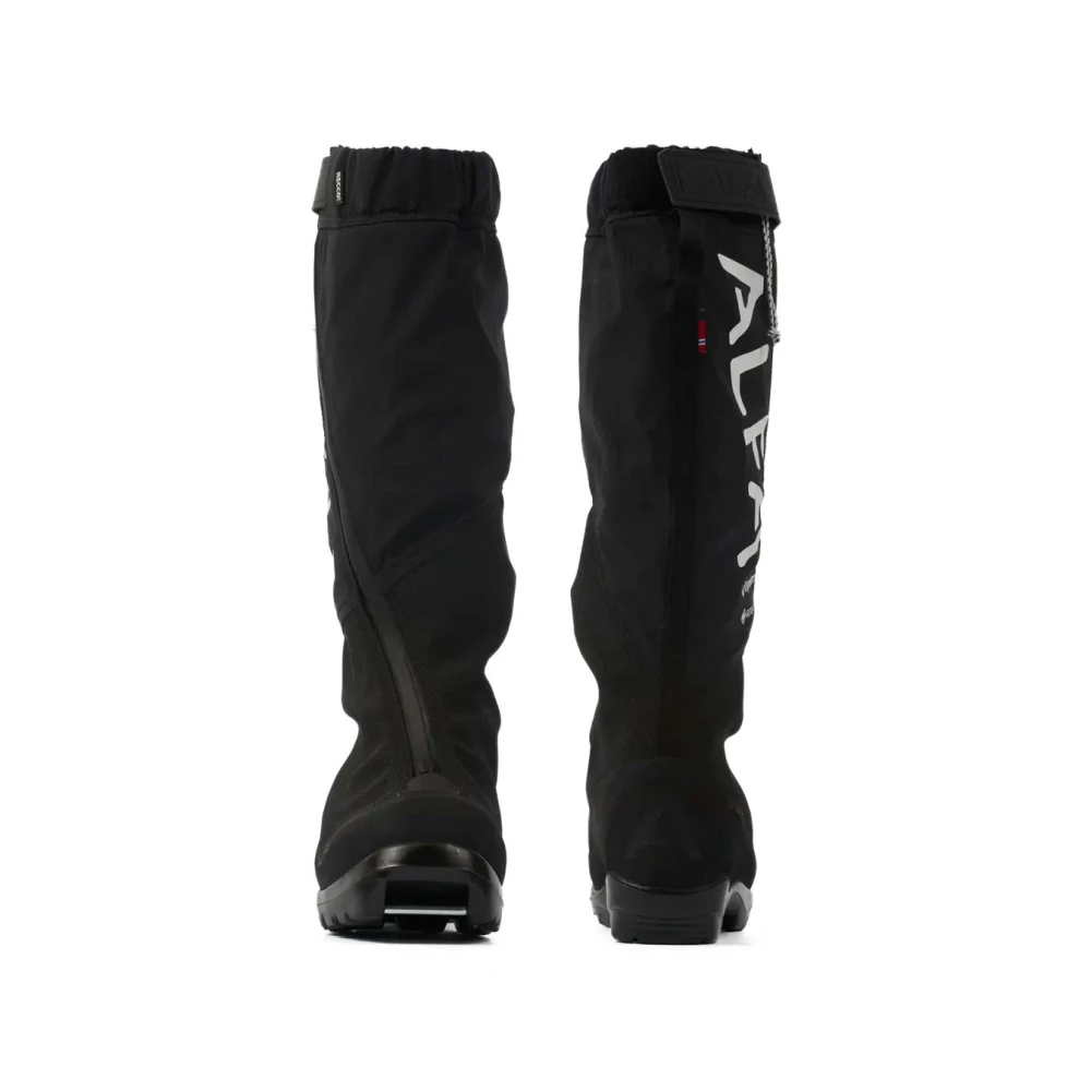 Alfa Women's Outback BC A/P/S 3.0 GORE TEX Black 38 - side b