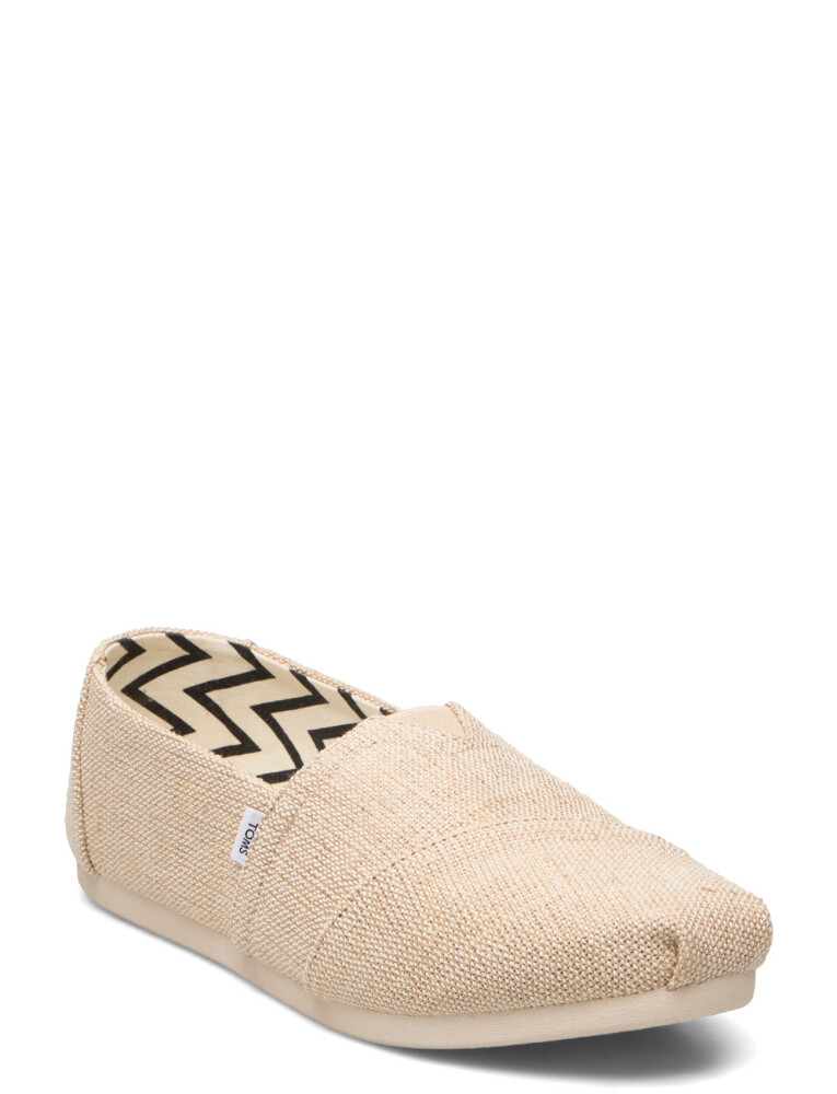 TOMS Alpargata Classic - Beige - 36.5 - main photo