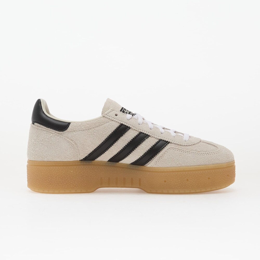 Adidas Originals Handball Spezial Bold W Black 40 2/3 - side b