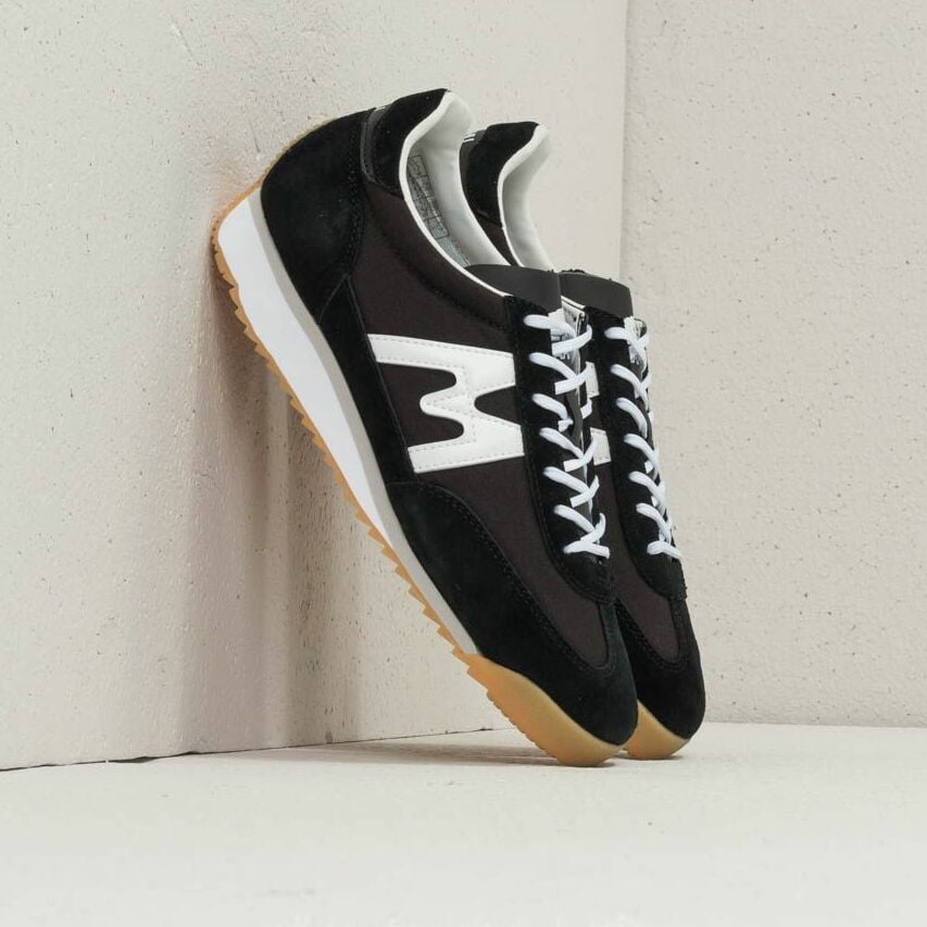 Karhu Mestari 76 Black/White   Black   36 - main photo