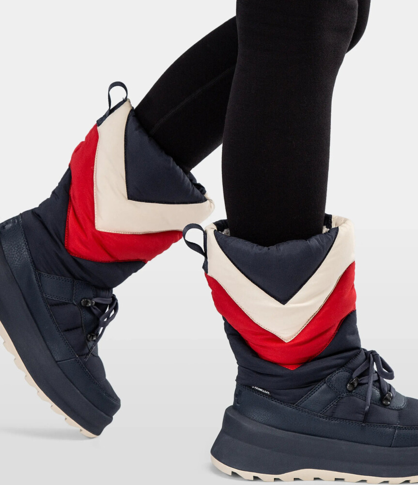 Helly Hansen W Bliss Apres Boot - Navy - 38 - main photo