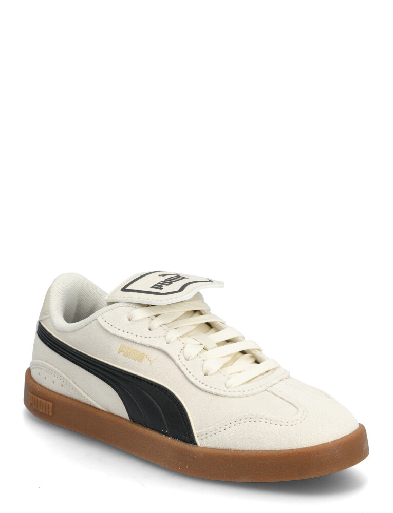 PUMA Puma Club Azura Sd   White   36 - main photo