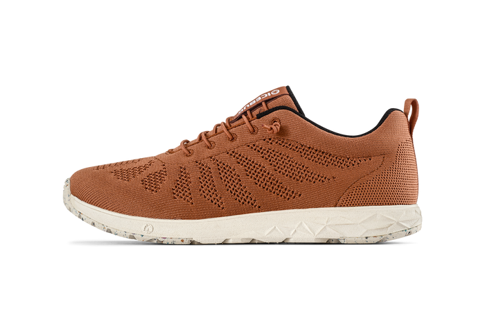 Icebug Eli RB9X Terracotta - side a