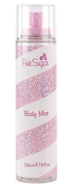 Acquolina Pink Sugar Locion Corporal 236Ml - main photo