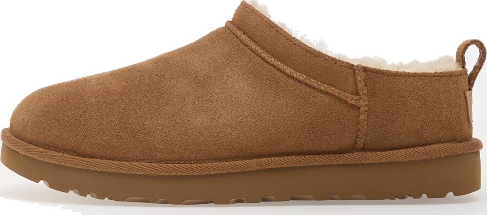 Ugg Women's Classic Micro Chestnut 40 - main photo
