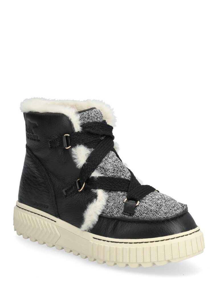 Sorel Ona Ave Alpine Boot Wp - Black - 41 - main photo
