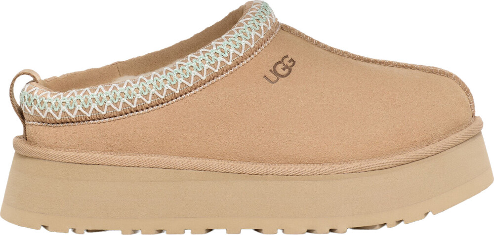 UGG Tazz Beige 40 - main photo