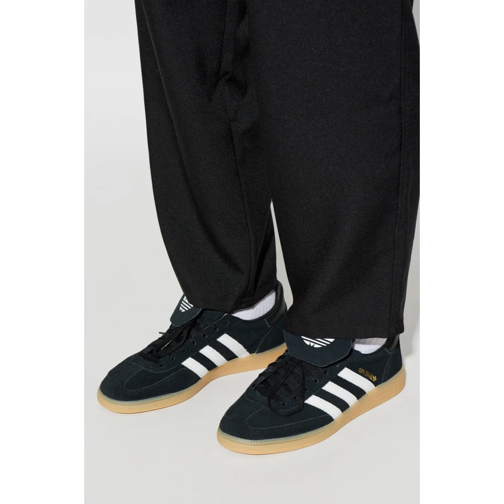 Adidas Originals Handball Spezial Lt W Black 41 1/3 - side a