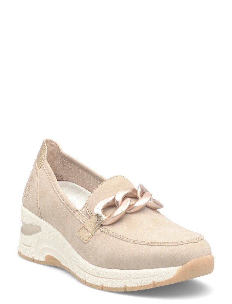 Rieker N9350 62   Beige   40 - main photo