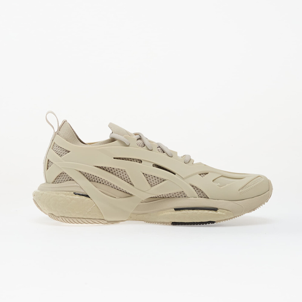 adidas by Stella McCartney Asmc Solarglide   Beige   40 2/3 - side b