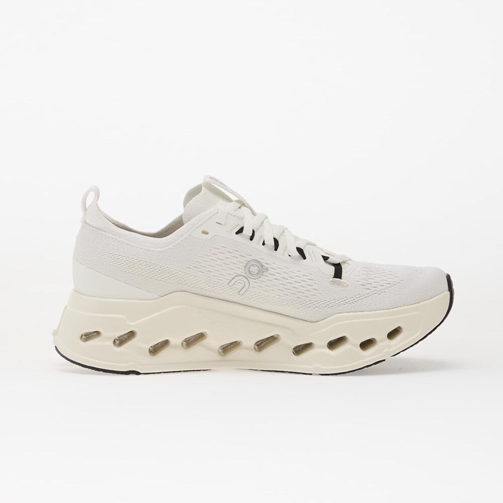 Joggesko On W Cloudsurfer Max White/ White EUR 40.5 - side b