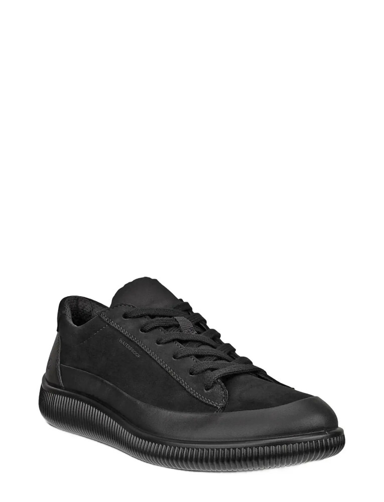 ECCO Soft Zero W - Black - 40 - main photo