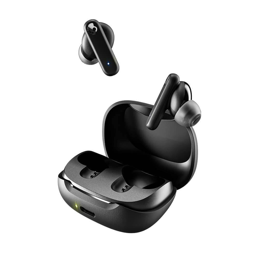 Skullcandy Smokin' Buds True Wireless In-Ear Headset - Svart