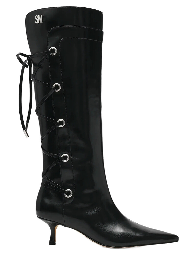 Steve Madden Ballpark   Black   37 - main photo