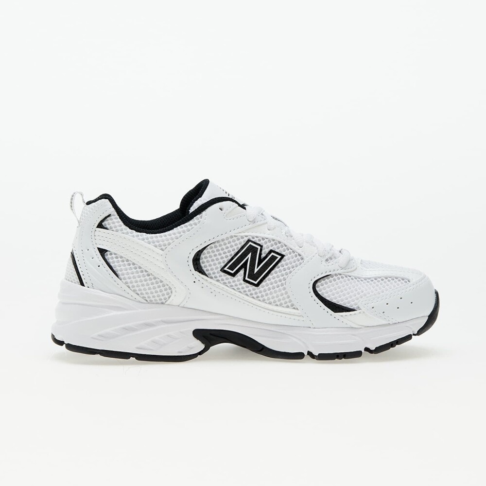 New Balance MR 530 Hvit 42.5 - side b