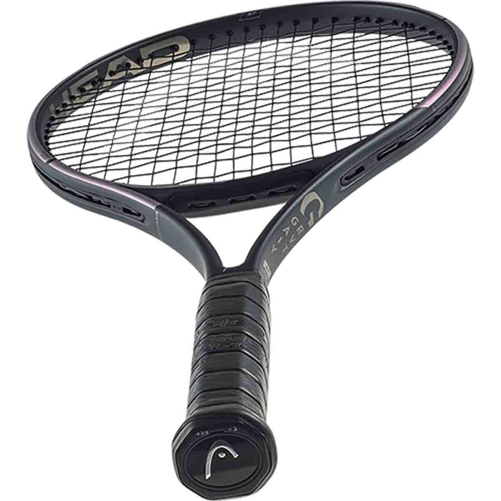 Head Gravity MP 2023, tennisracket, unisex G2 STD » Best Pris på