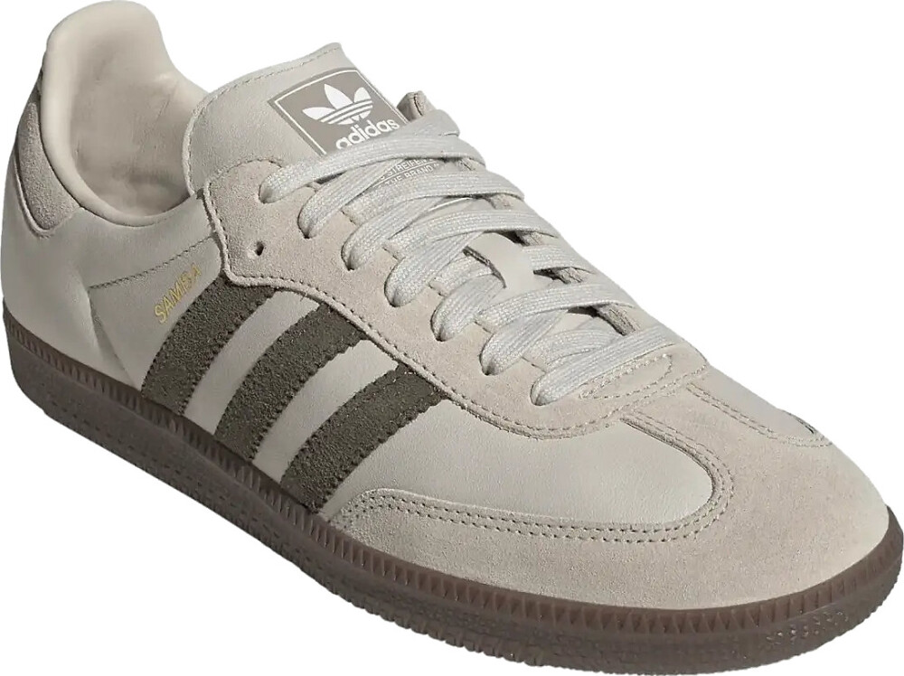 adidas Originals Samba Og - White - 36 - main photo