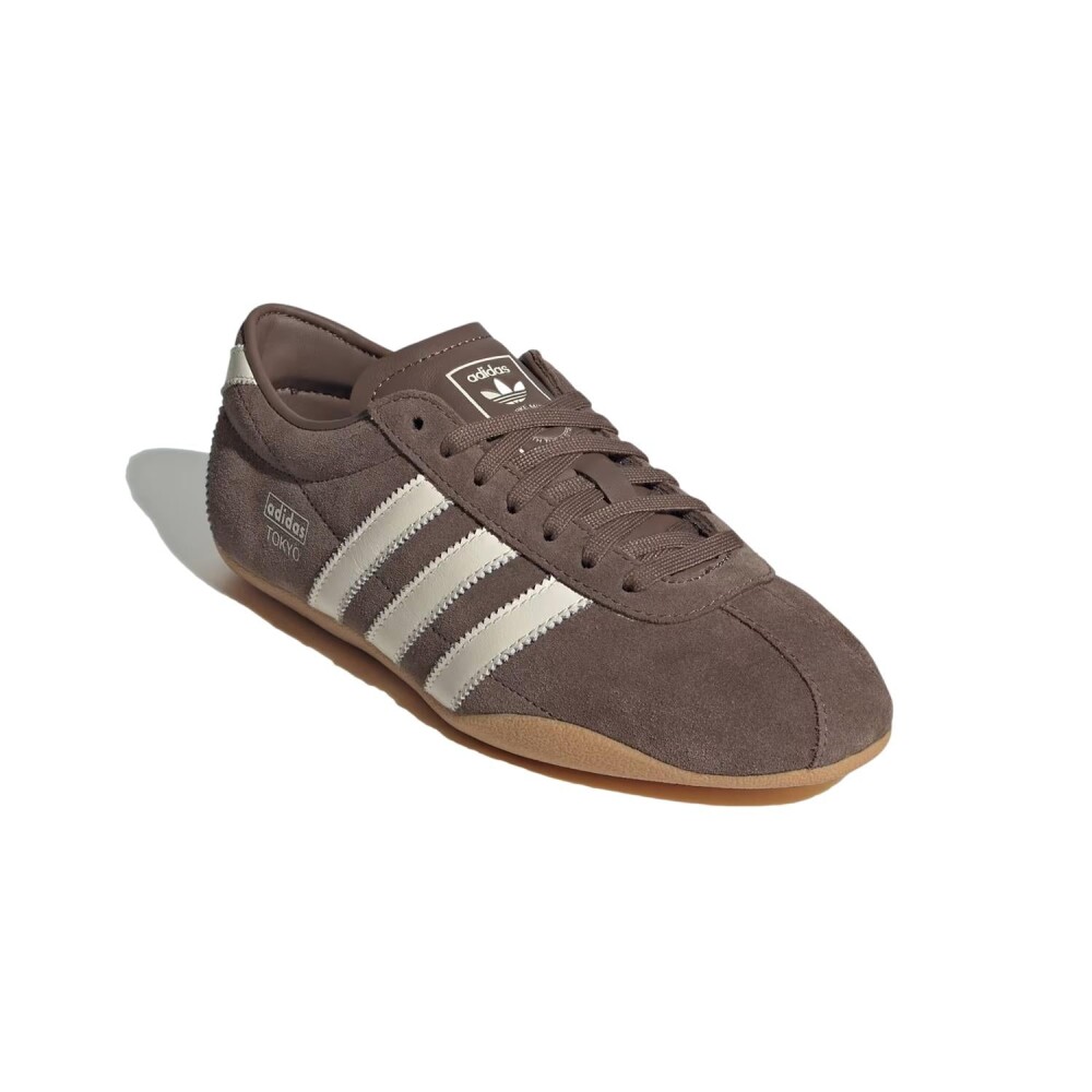 Adidas Originals Tokyo W   Brown   36 - side a