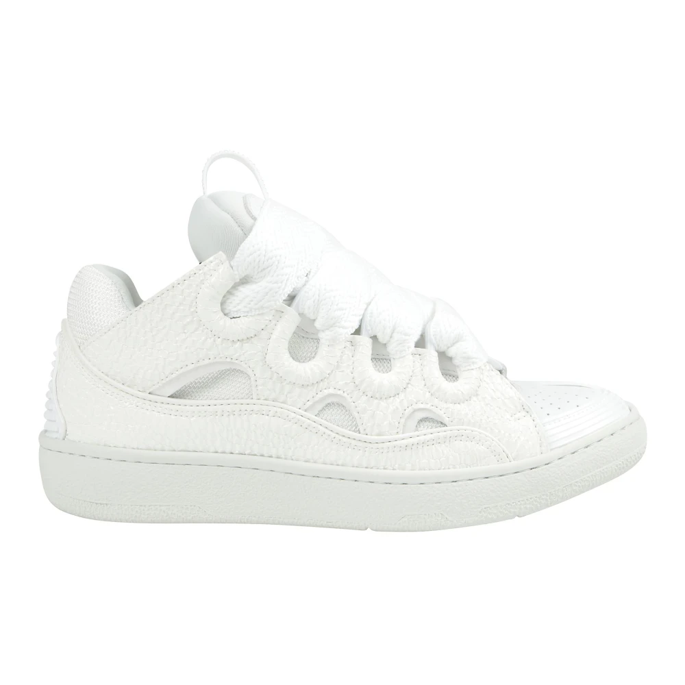 Lanvin Dame Sko Hvit 36 EU - main photo