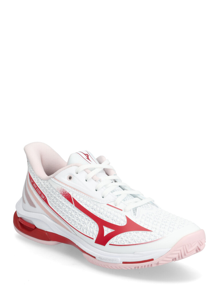 Mizuno Wave Exceed Tour 7 CcW White 41 - main photo