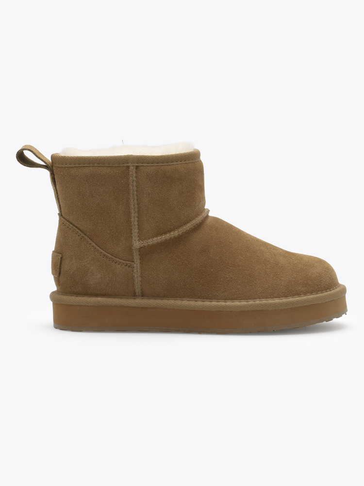Roberto Rosso Asola Mid Beige 41 - side a