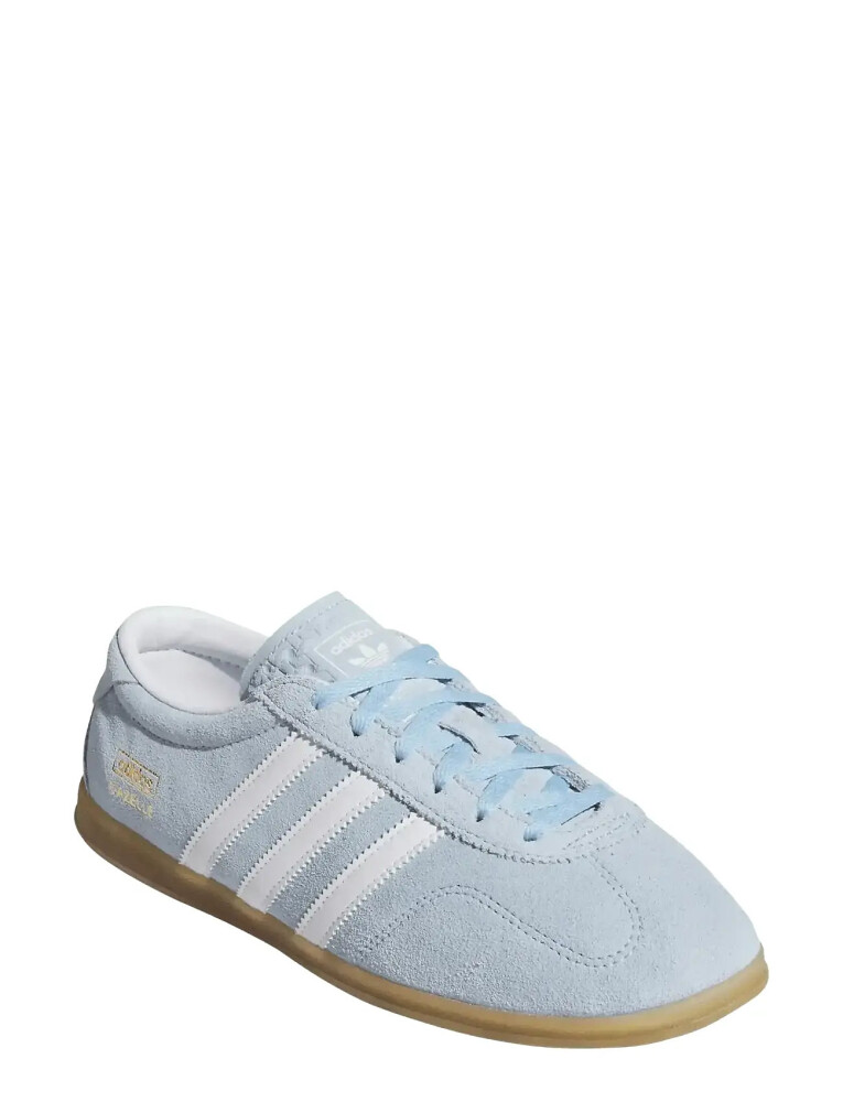 adidas Originals Gazelle Lo Pro W - Blue - 36 - main photo