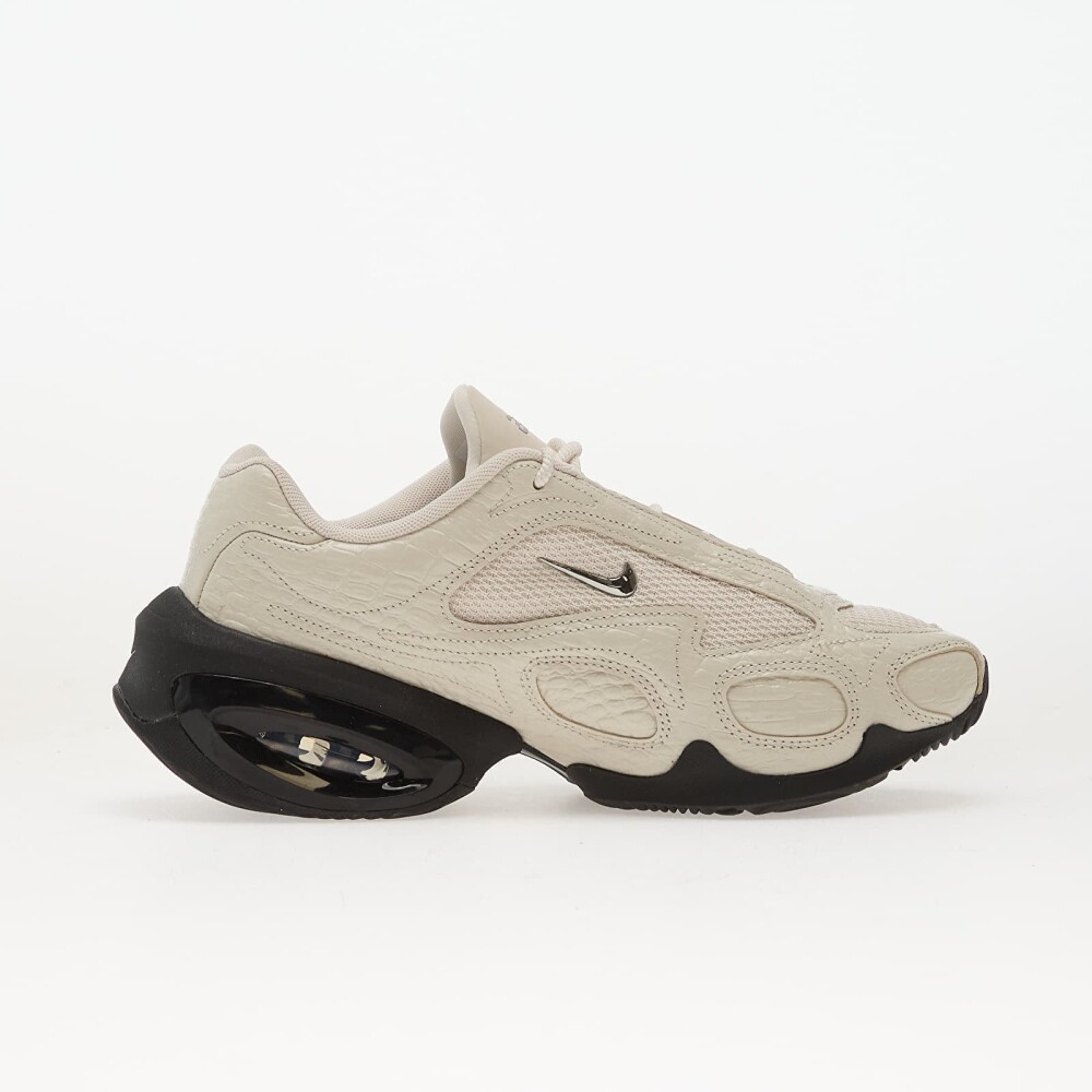 Nike W Nk Air Max Muse Se Lt Orewood Brn/ Mtlc Silver Black EUR 40 - side b
