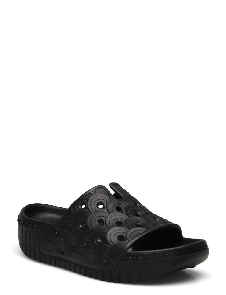 Ilse Jacobsen Birch Sandal - Black - 39 - main photo
