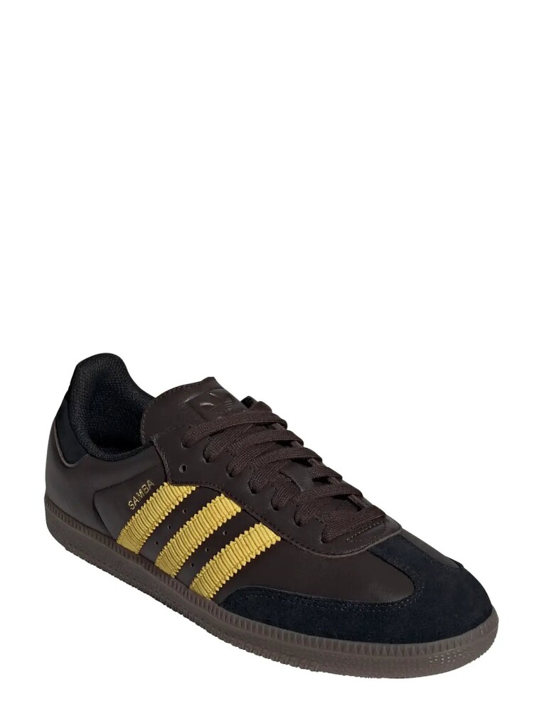 Adidas Originals Samba Og Brown 38 2/3 - main photo