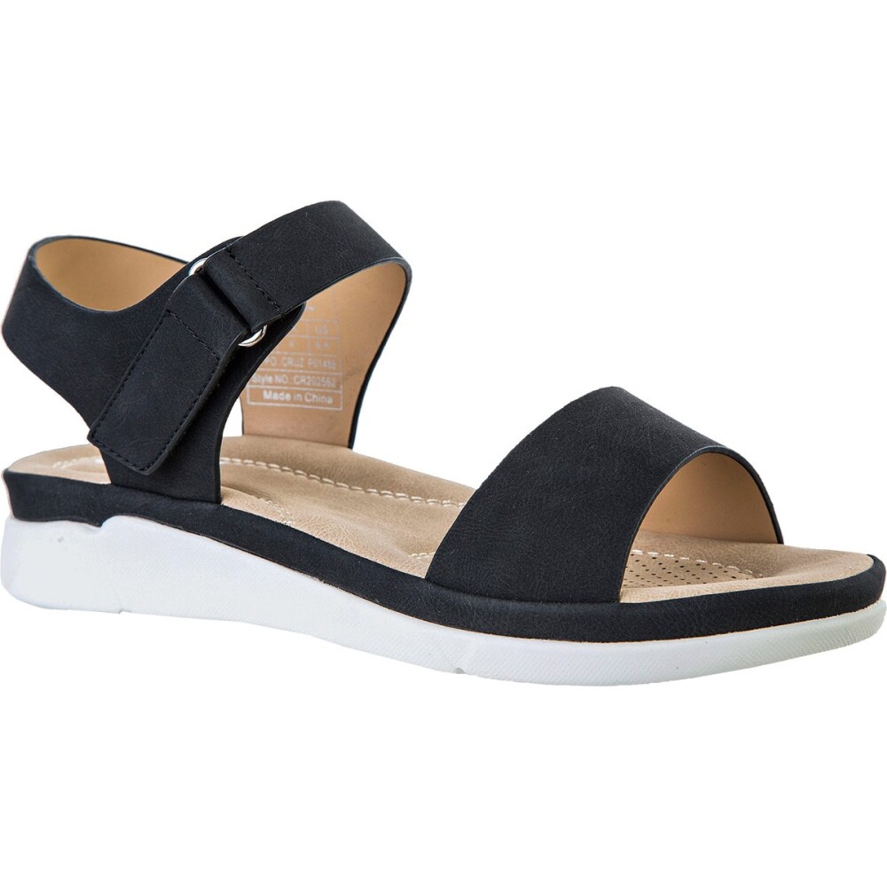 Cruz  Sitao W Sandal   black 40 - main photo