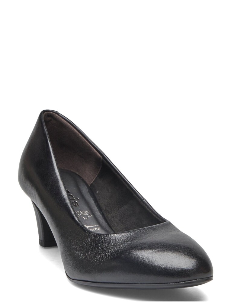 Tamaris Women Court Sho Black 40 - main photo