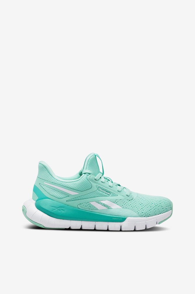 Reebok Performance Joggesko Flex Trainer Hvit - main photo