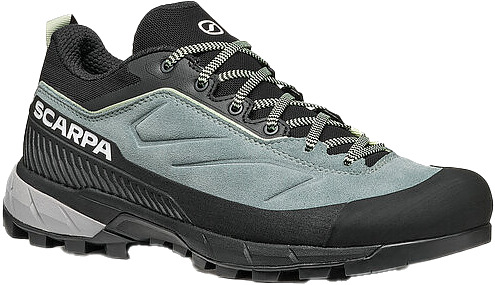 Scarpa Women's Rapid XT Conifer/Sunny Lime Conifer Sunny Lime 38 - main photo