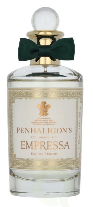Penhaligon's Empressa 100 ml Eau de Parfum for kvinner » Best Pris