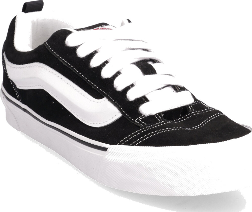 VANS Knu Skool - Black - 40.5 - main photo