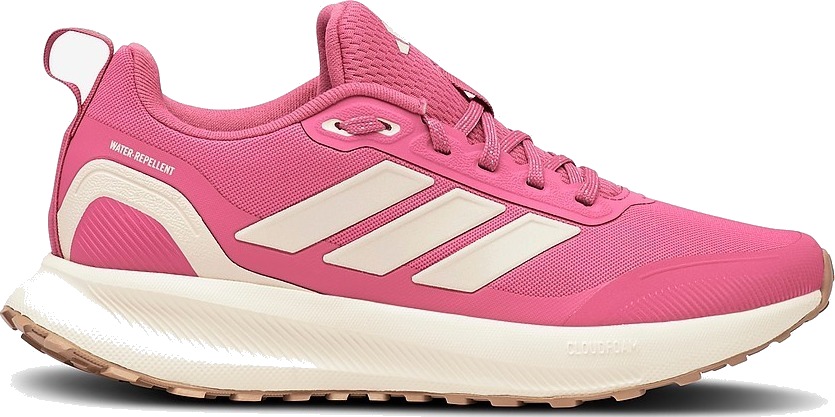 adidas Sport Performance Løpesko Runfalcon 5 TR W Rosa - main photo