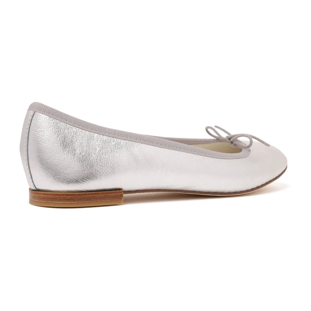 Repetto Dame Sko Grå 36 EU, - side a