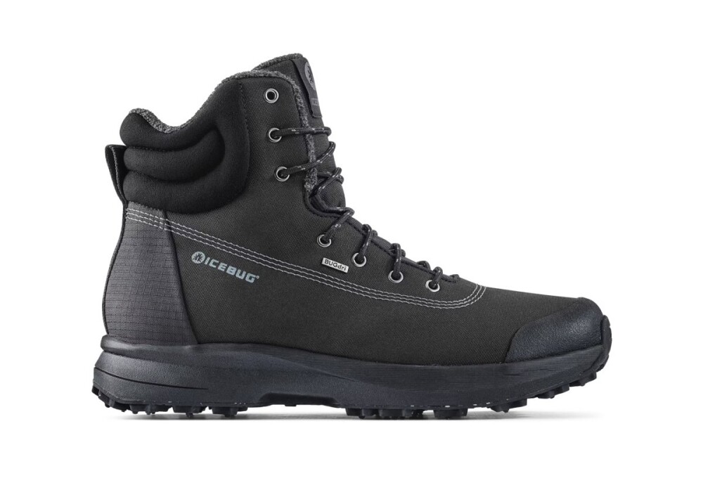 Icebug Lunne Bugrip Black 5.0 - main photo