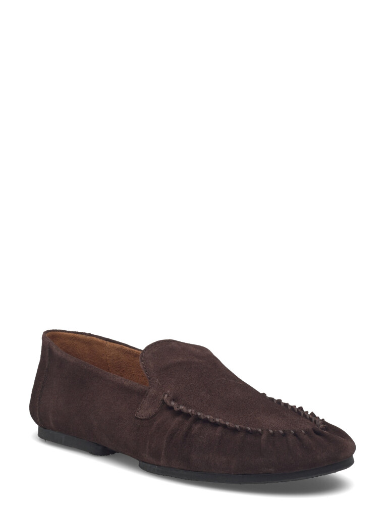 ANGULUS Loafer   Brown   42 - main photo