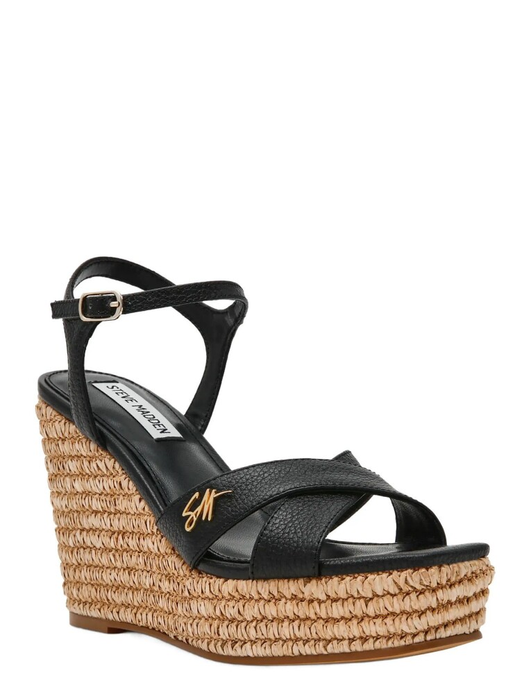 Steve Madden Cylo-E - Black - 37 - main photo