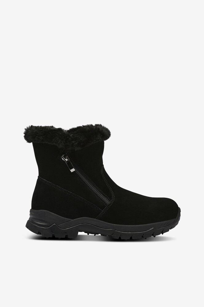 Eskimo Boots Olara Svart - main photo