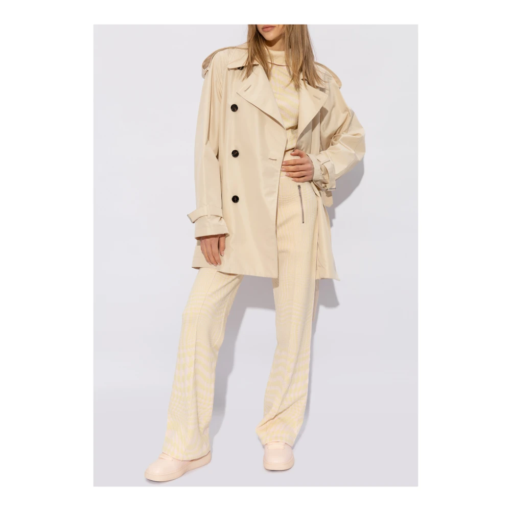 Burberry Dame Sko Rosa 40 EU - side a