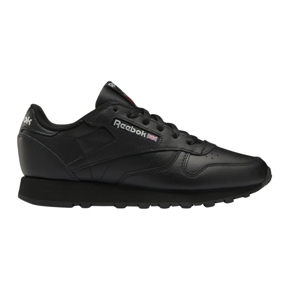 Reebok Dame Sko Svart 39 EU - main photo