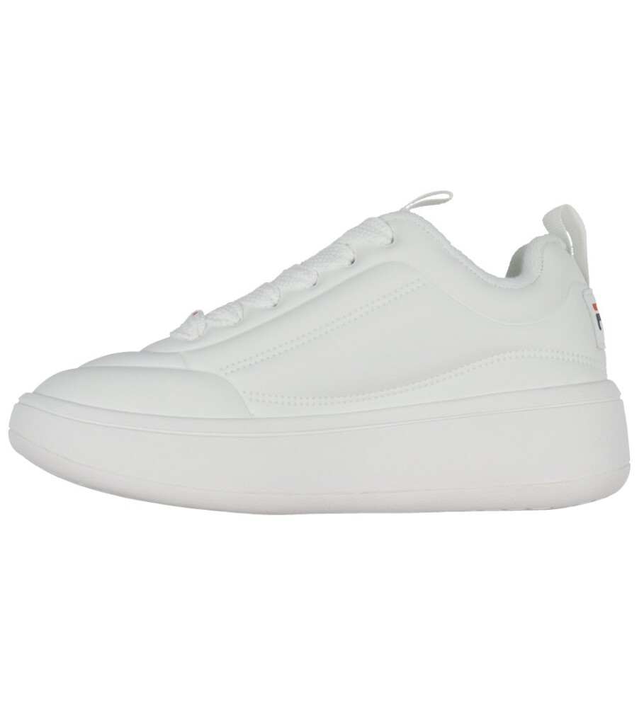 Fila Fila Superbubble Wmn White 36 Sko - side a