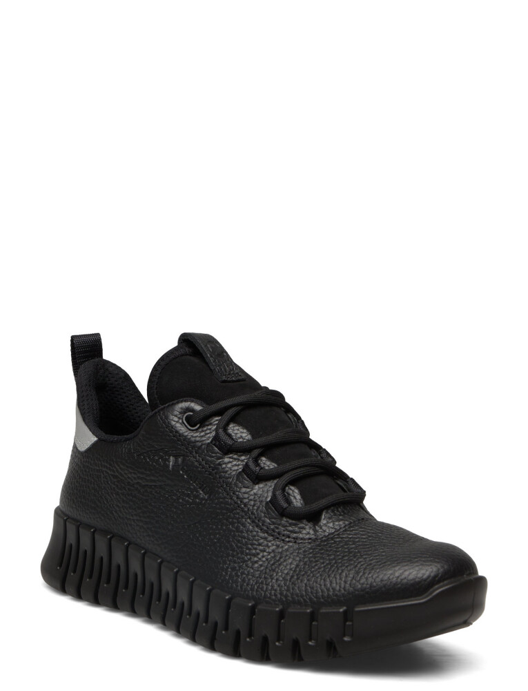 ECCO Gruuv W - Black - 40 - main photo