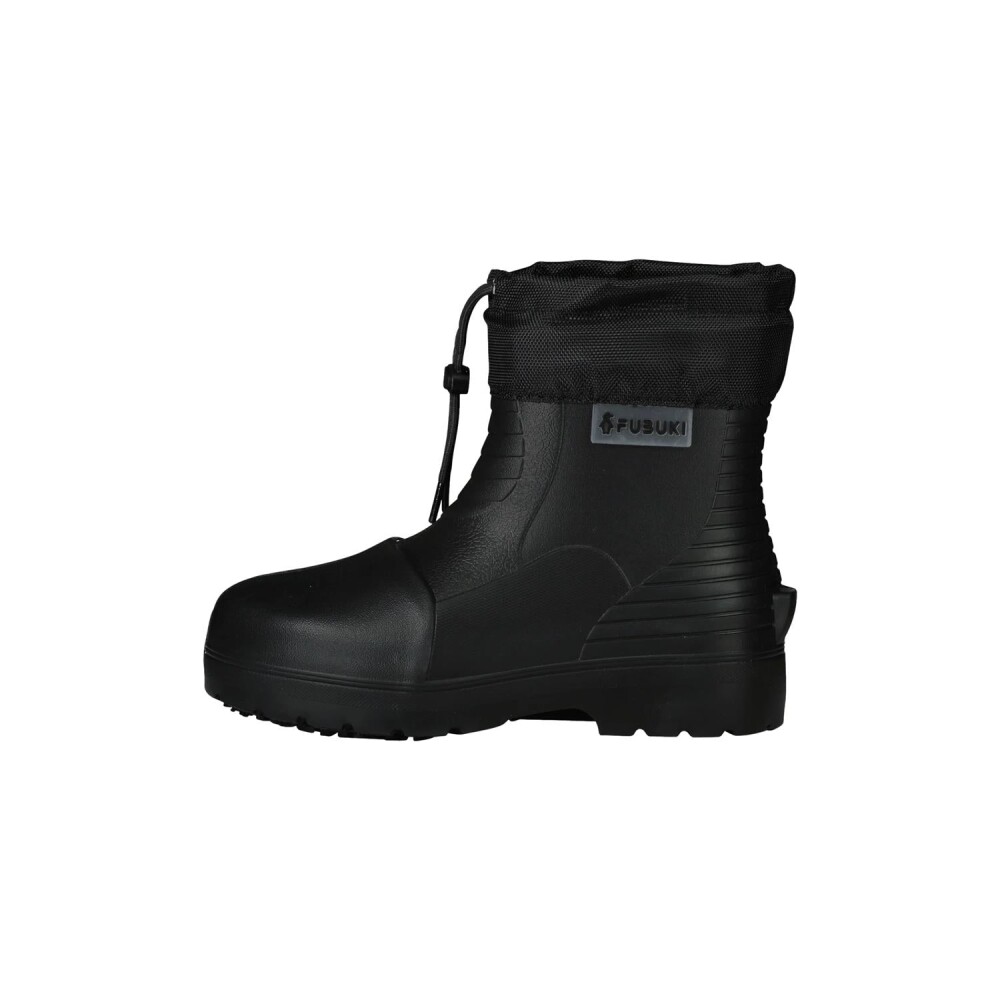 Fubuki Niseko 2.0 Low Black Sko Sort  unisex 37 - main photo