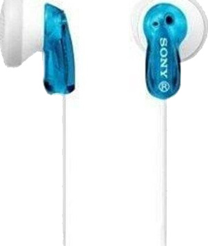 Sony MDR-E9LP Blå